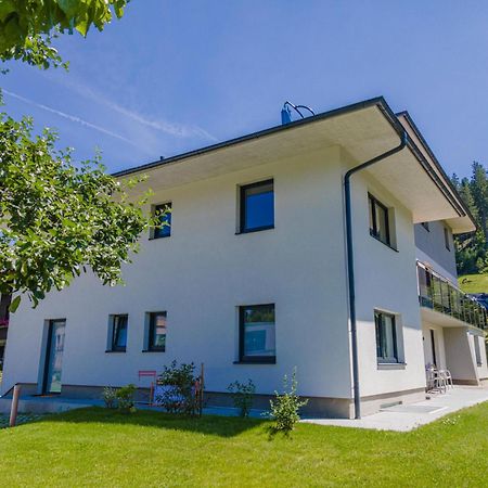 Tirola Bude Lisi Top 3 Hopfgarten im Brixental Exteriér fotografie