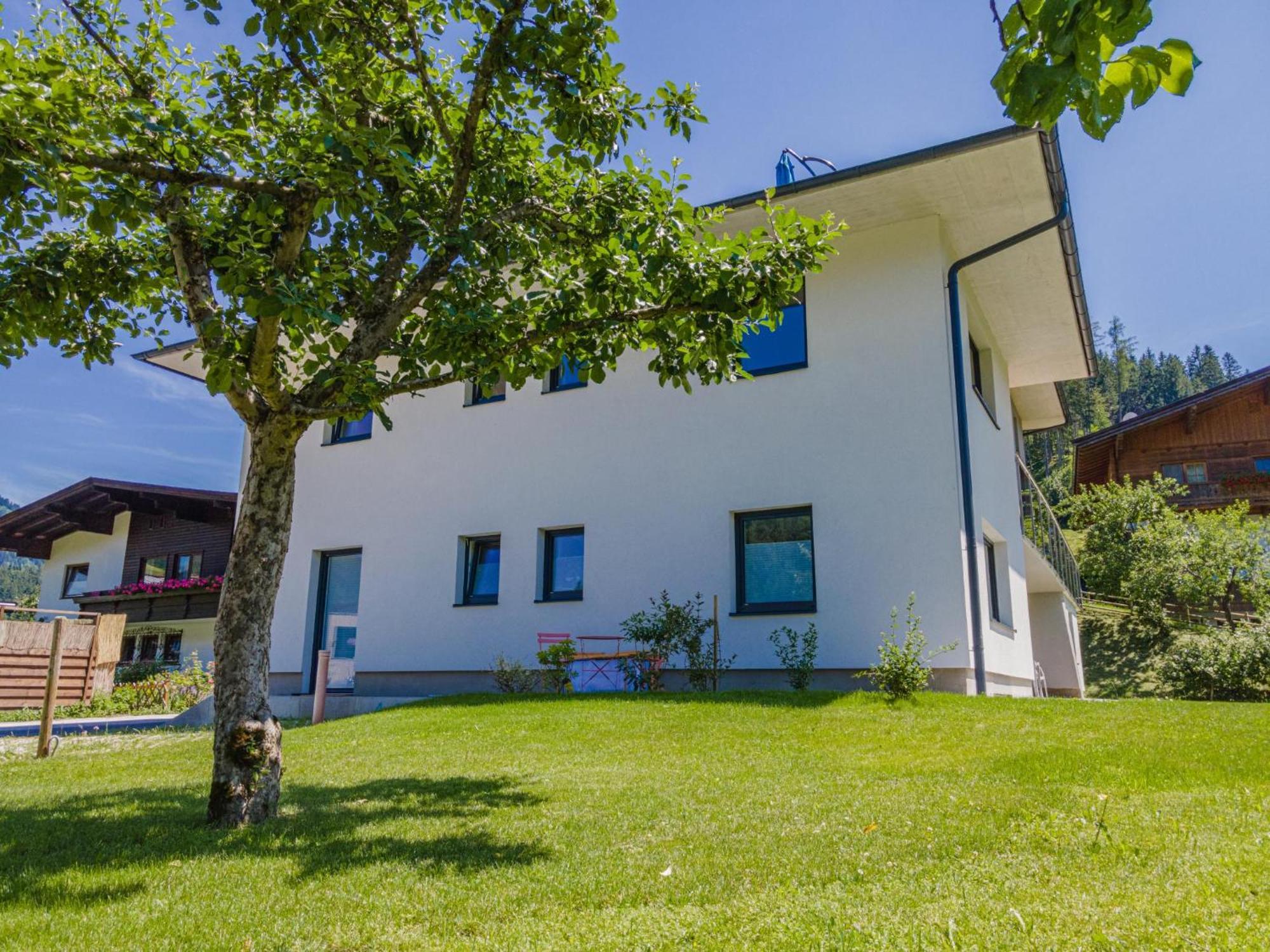 Tirola Bude Lisi Top 3 Hopfgarten im Brixental Exteriér fotografie